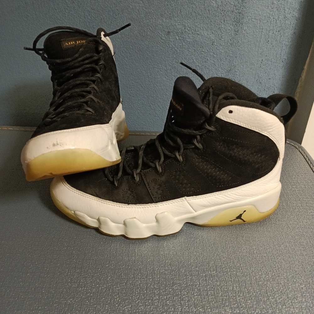 Mens Air Jordan's